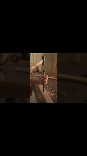 Wood Crafting 2 #dailyhackness #ytshorts #challenges #doityourself #useful #viral2022 #trending2022