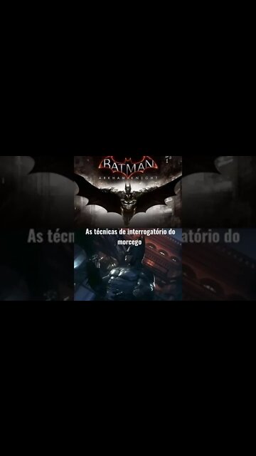 como é difícil dizer não pro Batman 🤣🤣🤣