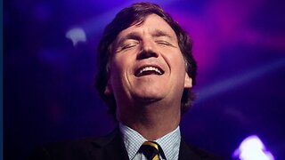 Tucker Carlson RETURNS!