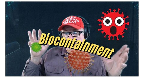 Biocontainment Labs or Bio research?