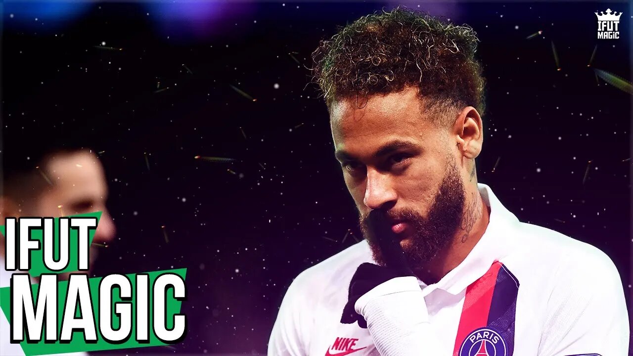 Neymar Jr - Presença Vip (MC Davi, MC Livinho e MC GW) Funk 2020