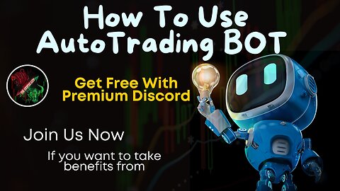 How To Use Auto Trading Bot | Auto Bot S2 | Earn Passive Income