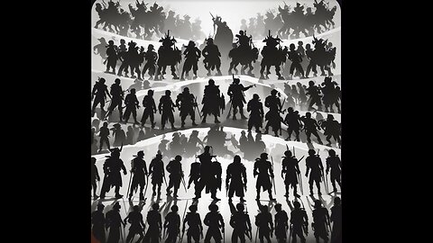 Army of Heaven (Re-Take)