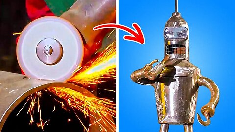 Metal Crafting Mastery: Discover Your Artistic Side
