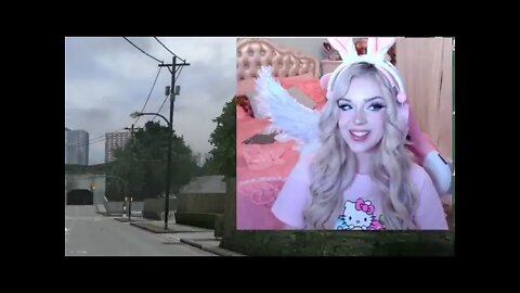 If You See SONIC & KNUCKLES Outside Your House, RUN AWAY FAST!!-Lyssy Noel *Reuploaded*