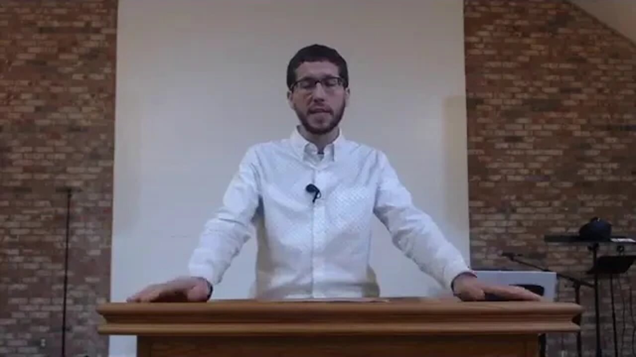 Gods Design for Holy Home Life: Part 2 Biblical Wives
