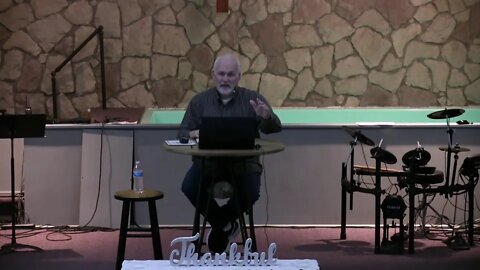 Ezekiel 9 111021