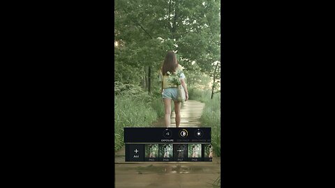 Color Grading