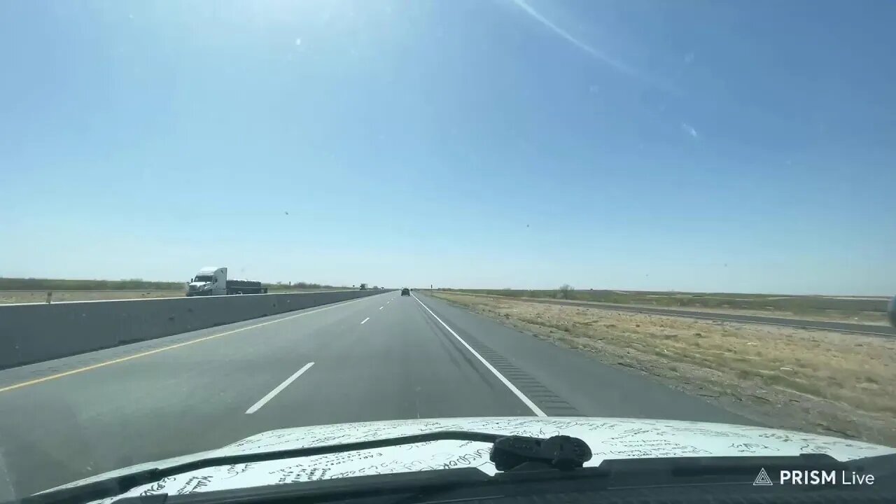 Convoy from Rollin4Freedom livestream today