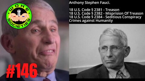 WS#146 Member Of DARPA Exposes ALL Pertaining To Covid19 Origins And Cover Up