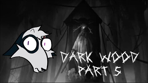 Shiiiiiiiitake mushrooms | Darkwood part 5