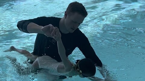 The Future To Children's Swimming
