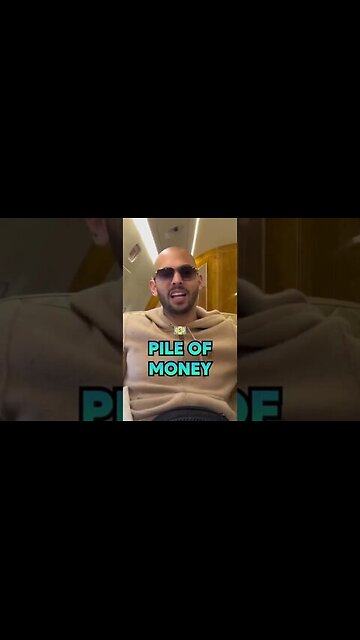 Top G Andrew Tate IT’S TIME TO GET SERIOUS #shorts #motivateyourself Tristan Tate