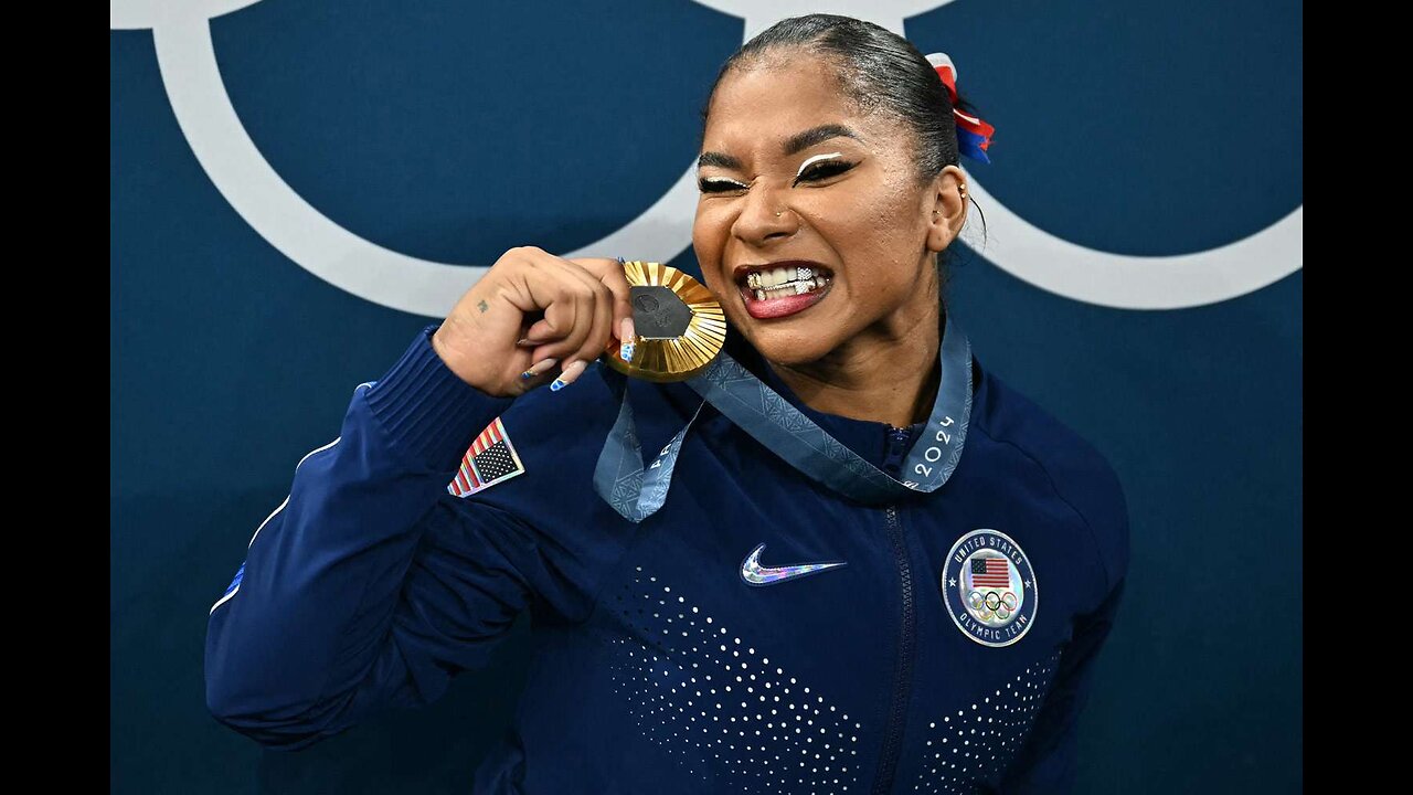 Jordan Chiles' Bronze Medal Controversy: What Happened?