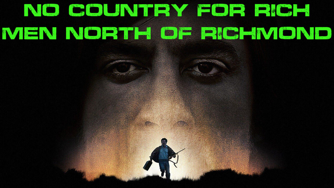 Rich Men North of Richmond Hate This Stream - CLICK AND FIND OUT WHY -