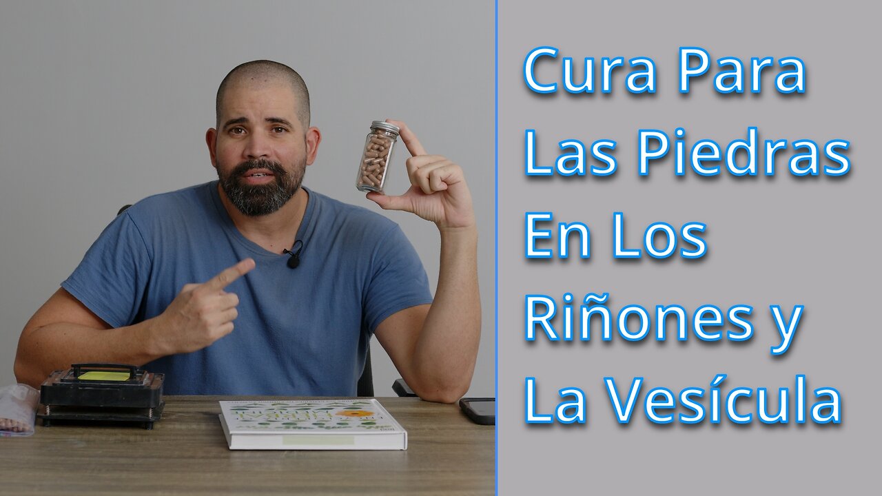 Elimina Las Piedras En El Riñon y La Vesícula Con Esta Cascara De Arbol