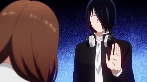 Yuu Ishigami is a real man of culture