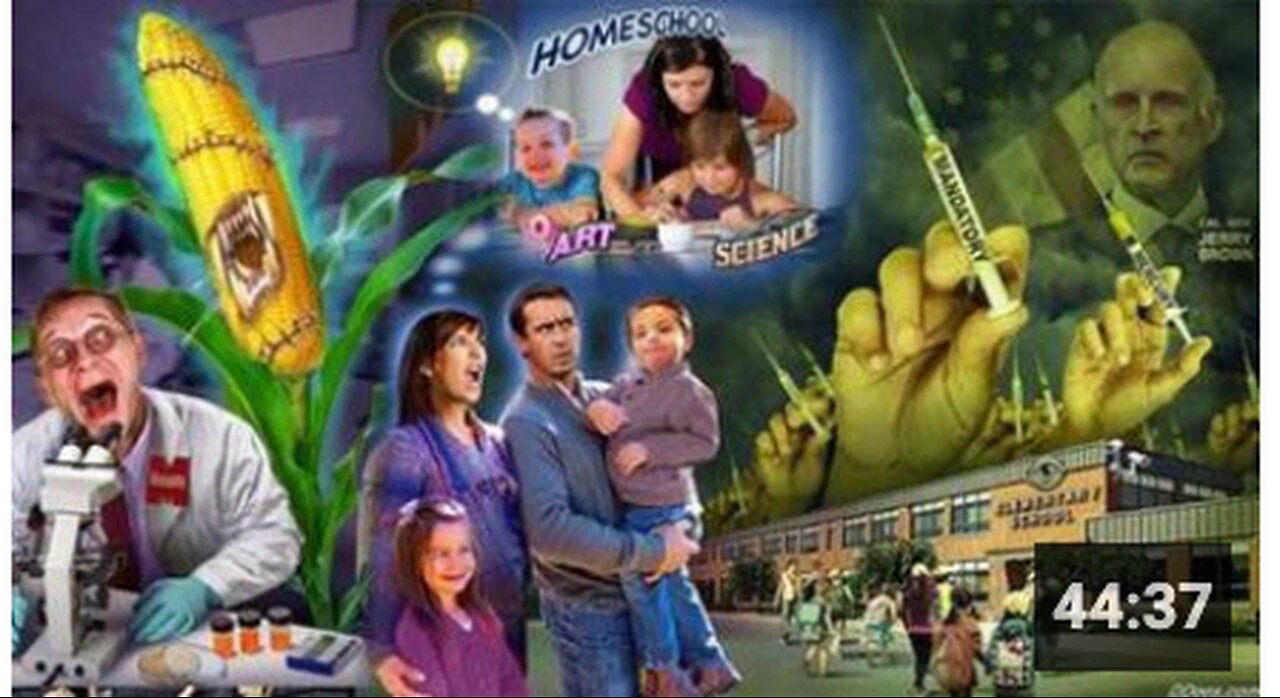 Welcome to Your New Normal Future | The Crowhouse