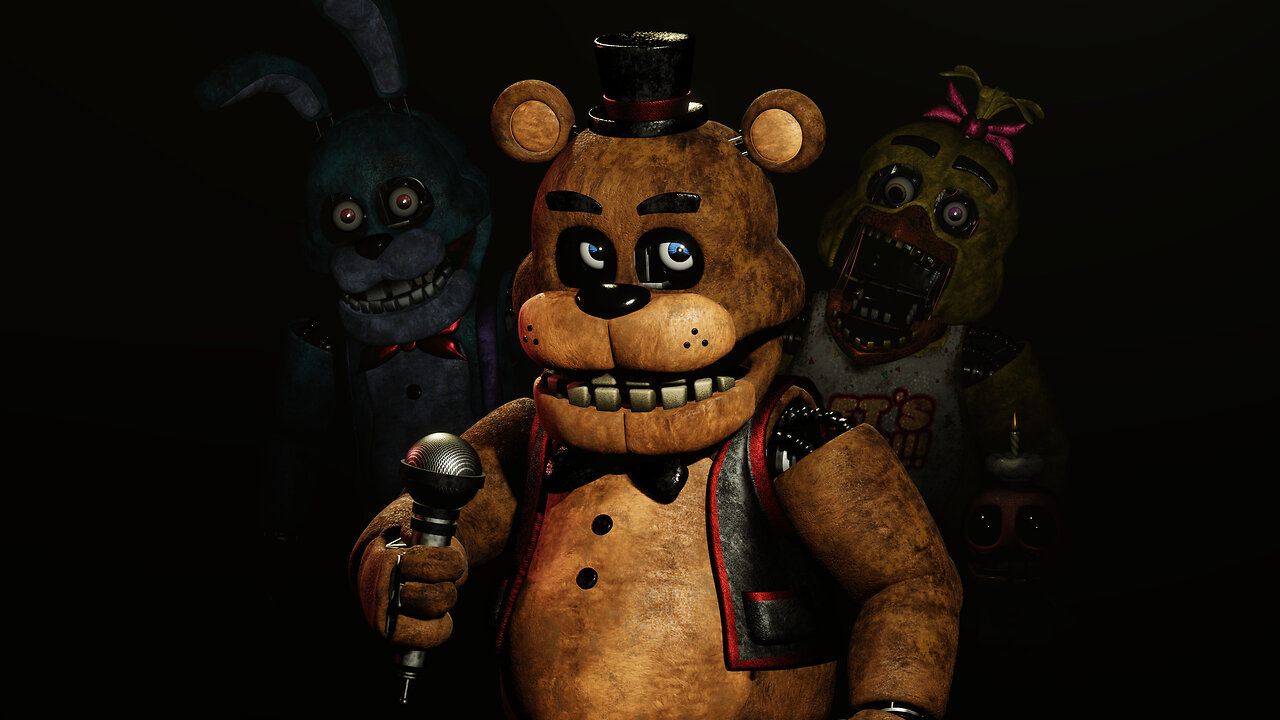 Why The Five Nights At Freddy's Movie Is Going To Suck