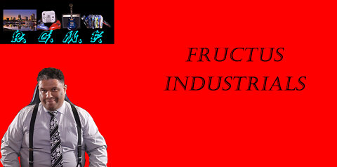 Fructus Industrials