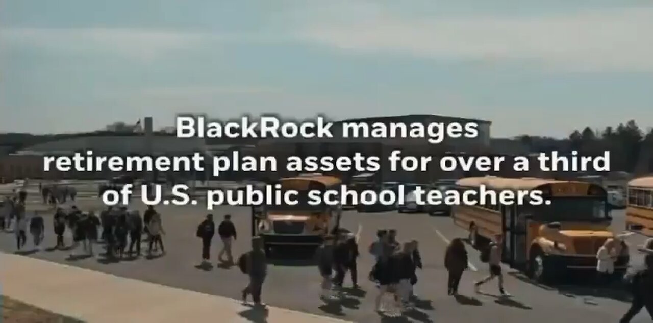 🚨 EXCLUSIVE: Shooter in Trump Assassination Attempt, Featured in BlackRock Ad