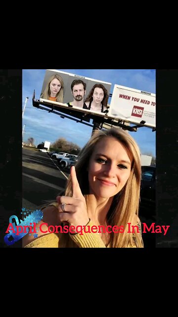 April's Consequences In May