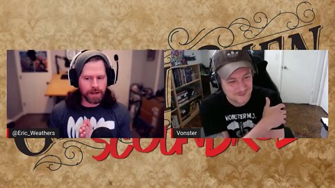 BACK IN MY DAY! Gentlemen Scoundrels #41