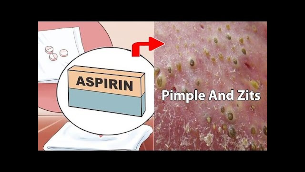 Secrets of Aspirin