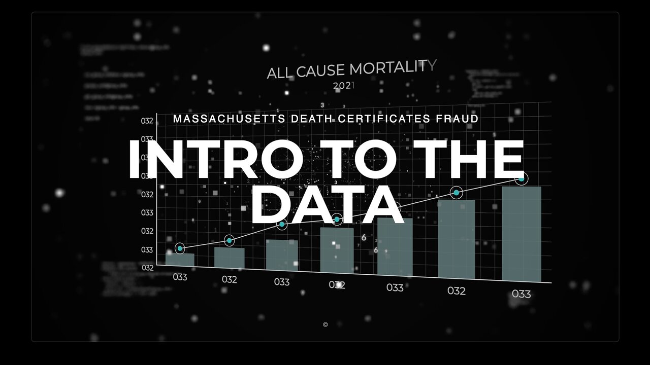 John Beaudoin Ep 1 - Intro to the Data