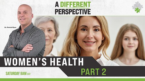 Women Listen More to Their Bosses Than Their Husbands | A Different Perspective | July 8, 2023