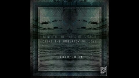 Photophobia - The Only Dance There Is