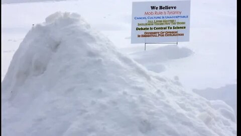 "It'll Start Getting Cooler, You Just Watch"