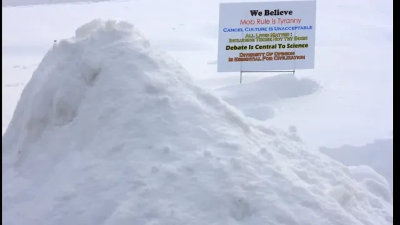 "It'll Start Getting Cooler, You Just Watch"