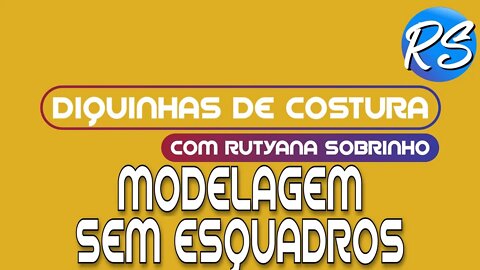 Modelagem Sem Ter Um Esquadro - DEP 142