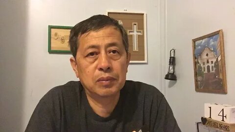 5118-视频显示，栗战书事救命去的，中共输不起俄乌之战-20220914-3