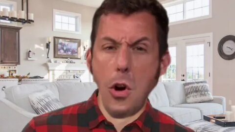 Adam Sandler on Coronavirus