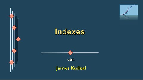 EVM #7 - Indexes