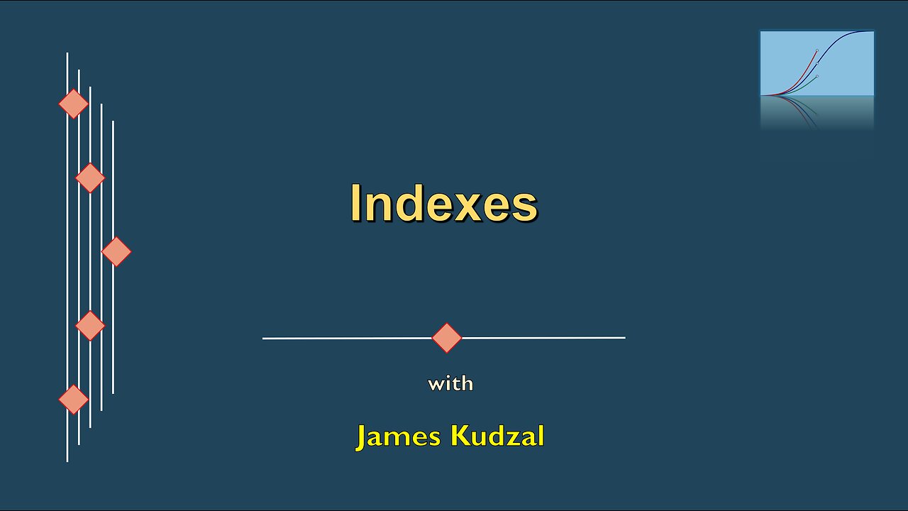 EVM #7 - Indexes