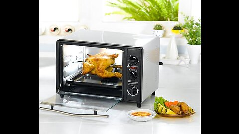 how microwave oven are work