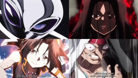 Shaman King 2021 Ep 51 reaction #SHAMANKING #SHAMANKINGreaction#SHAMANKING2021#シャーマンキング2021#シャーマンキング