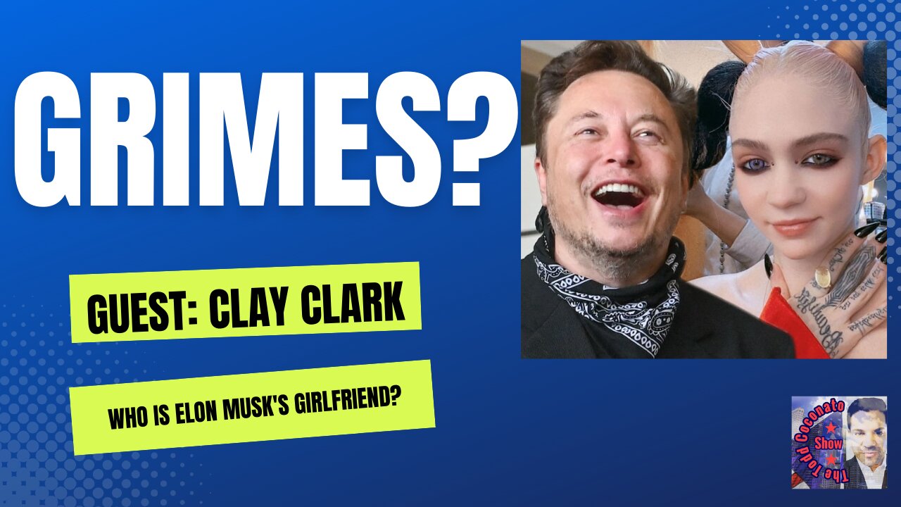 Who is Elon Musk's girlfriend "Grimes"? What you need to know...