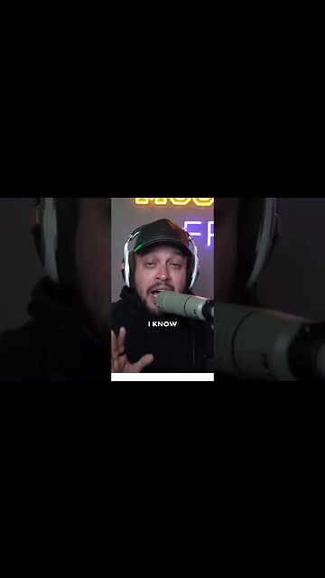 The Hardest Working Creator In The Red Pill is...