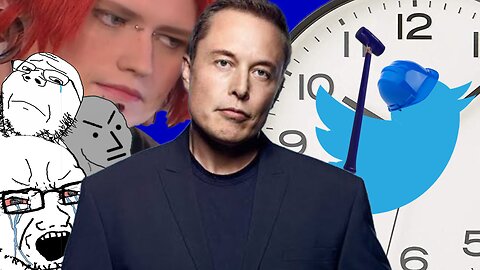 The Elon Overhaul