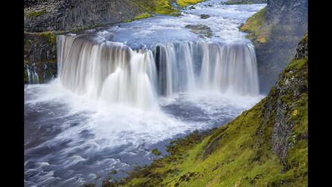 Axlafoss