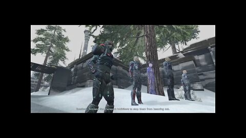 Star Trek Online #7 - The Revolution Never Ends Part II
