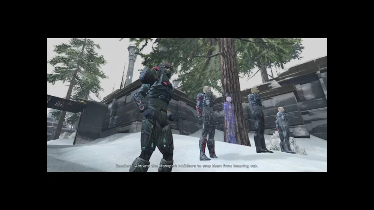 Star Trek Online #7 - The Revolution Never Ends Part II