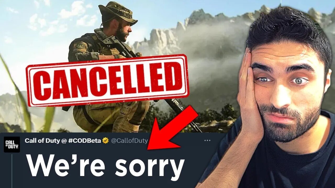 Activision Will Take This VIDEO DOWN... 🥺💀 - COD MW3, SBMM, Warzone, MW2, Dr Disrespect, PS5 Xbox