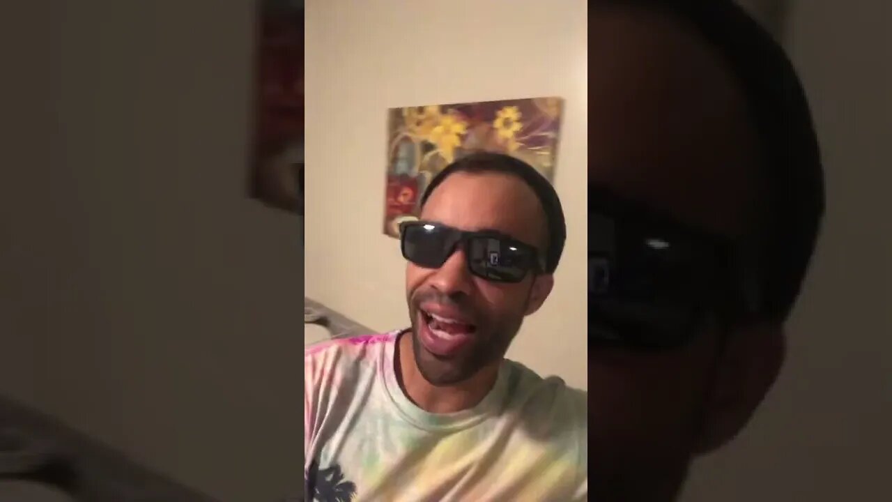 I remember that one time on that live stream Billy John says 2022