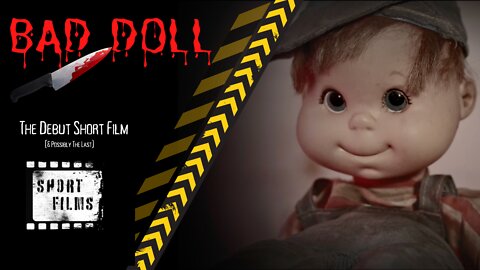 Bad Doll - Shot on a BMPCC 6k Pro with Meike Cine Lens (Blackmagic Pocket Cinema Camera 6K Pro)