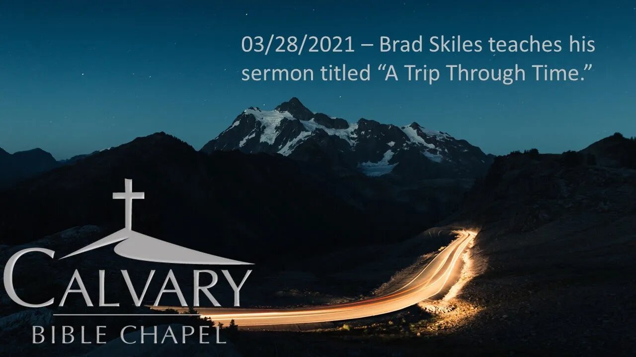03/28/2021 BradSkiles